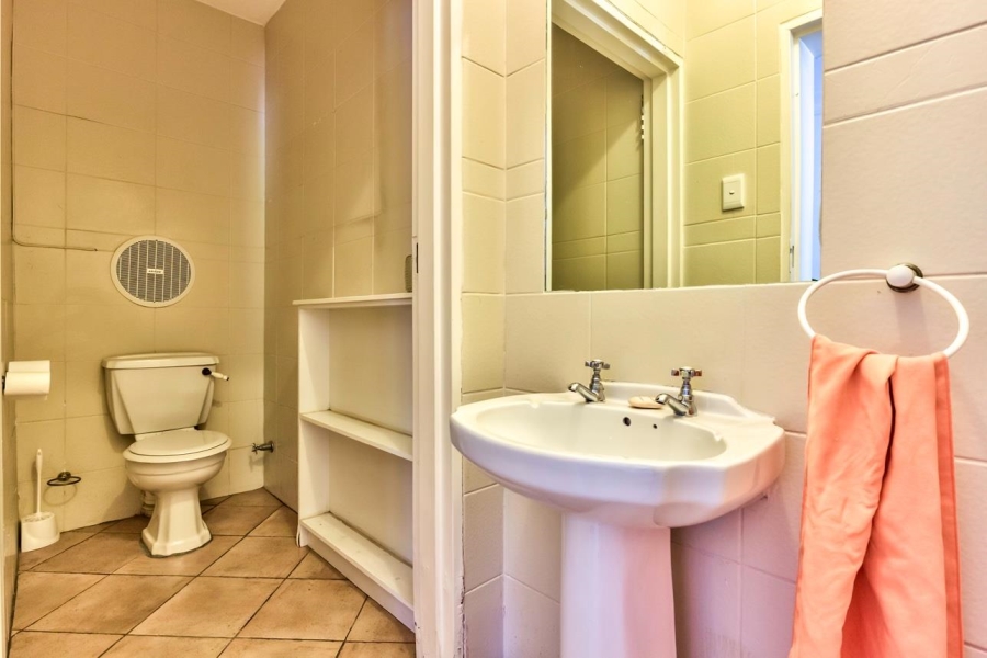 3 Bedroom Property for Sale in Newlands Western Cape